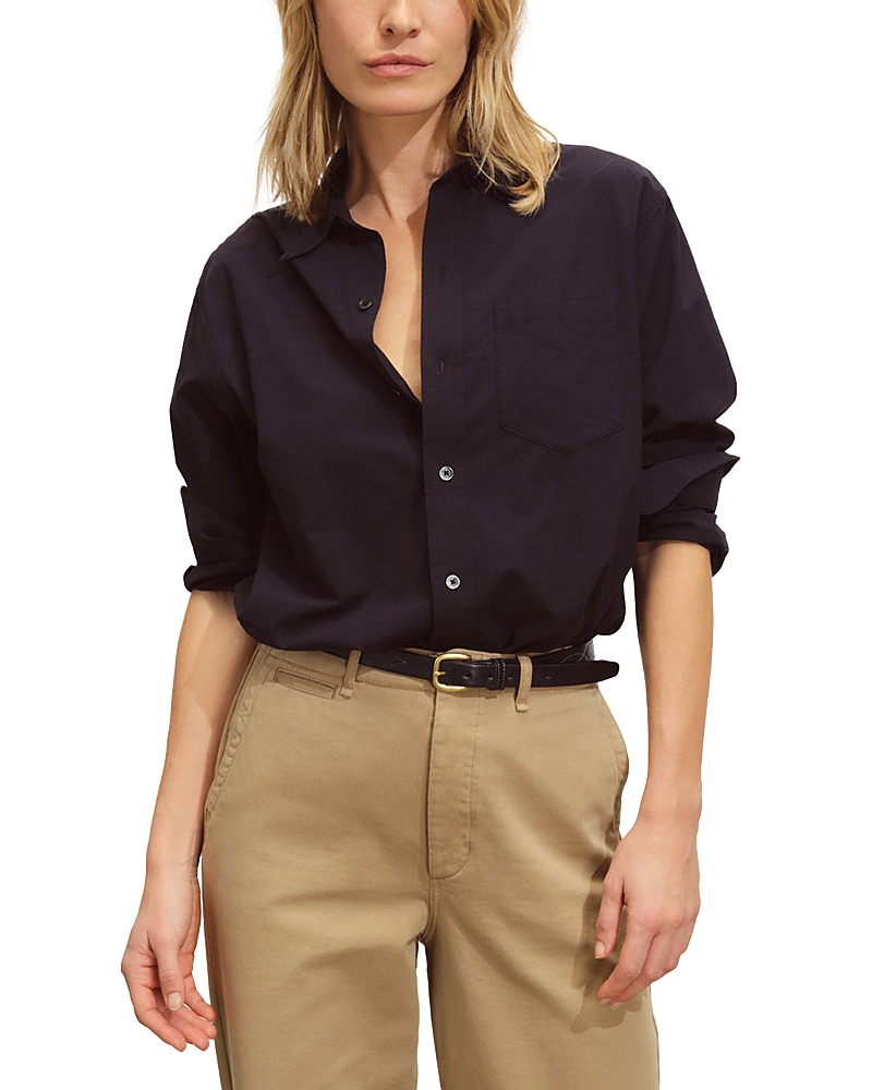 BUCK MASON MAINSTAY SHIRT