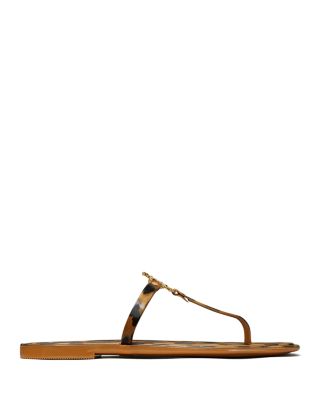 Women's Roxanne Jelly Thong Sandals