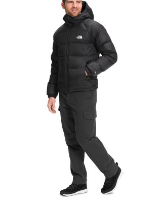 Hydrenalite™ Hooded Down Jacket