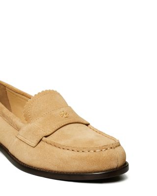 Women's Classic Loafer Flats