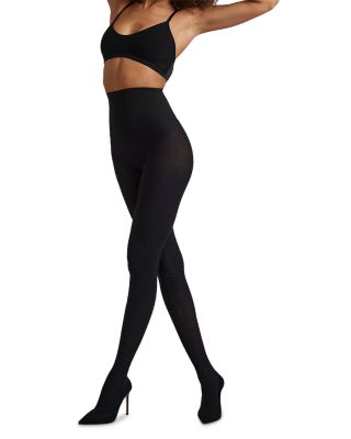 Black Diamond Ultimate Opaque Tights