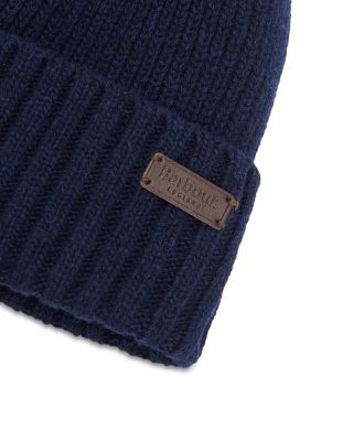 Carlton Beanie