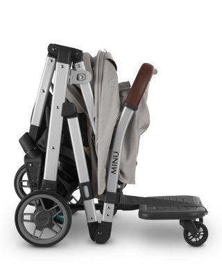 Piggyback for MINU & MINU V2