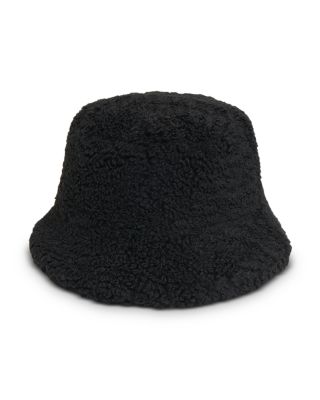 Apparis - Amara Bouclette Bucket Hat