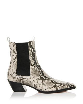 Women's Esra Chelsea Boots - Exclusive