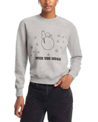 RE/DONE - Snoopy Sweater
