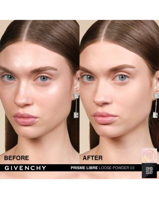 Prisme Libre Illuminating & Color-Correcting Loose Powder Mini