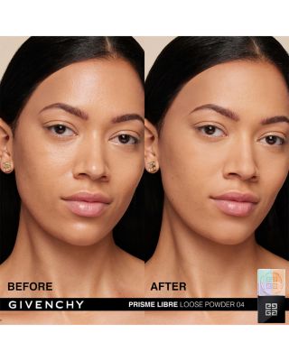 Prisme Libre Illuminating &amp; Color-Correcting Loose Powder