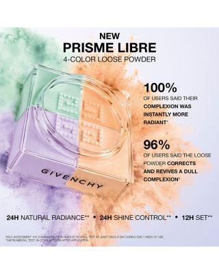 Prisme Libre Illuminating &amp; Color-Correcting Loose Powder