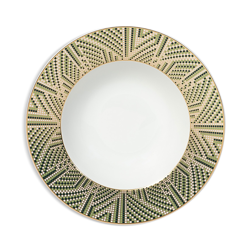 Bernardaud Augusta Salad Plate
