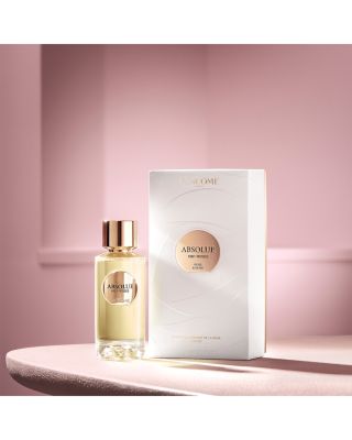 Absolue 1001 Roses Eau de Parfum 3.4 oz.