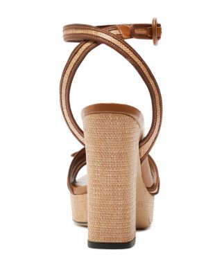 Women's Grossgrain Sandals