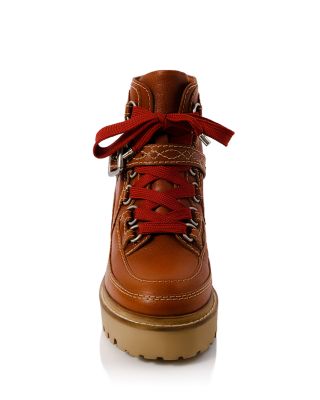 Women's Jasper Hiker Ankle Boots