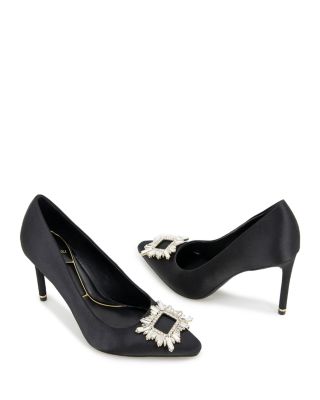 Women's Quinnly Jewel Pumps