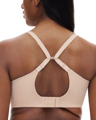 Comfort Chic T-Shirt Bra