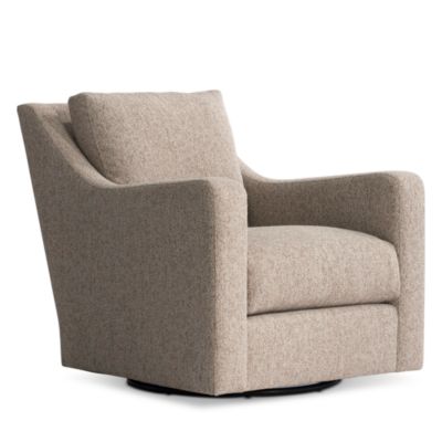 Bernhardt - Temecula Swivel Chair