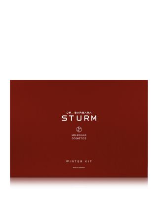 Winter Skincare Set ($445 value)