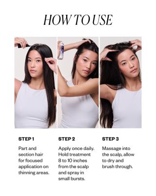 Sponsored High Density Scalp Treatment 2.1 oz.