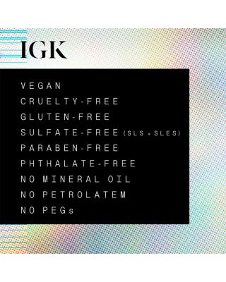 Beach Club High Shine Texture Foam 5 oz.