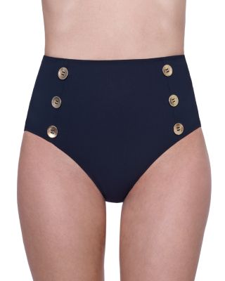 Gottex - Monte Carlo High Waist Swim Bottom