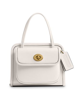 COACH - Safari Tote Bag