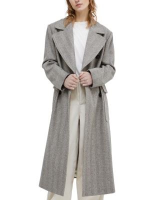 Max & Co. Lambro Midi Coat