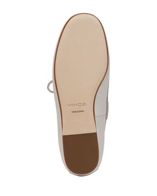 Women's Marin Boat Loafers