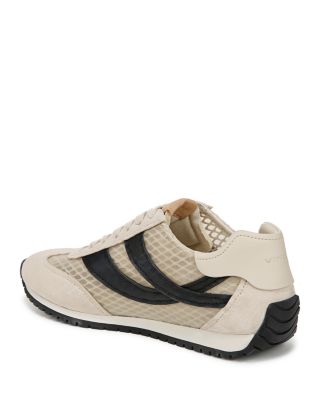 Women&#39;s Oasis Runner Lace Up Sneakers