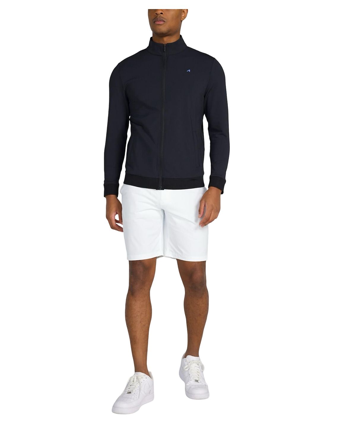Redvanly Wilder Jacket