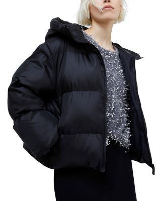 MAX&Co. - Pacchia Bomber Jacket