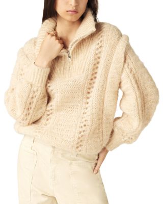 ba&sh - Balazo Sweater