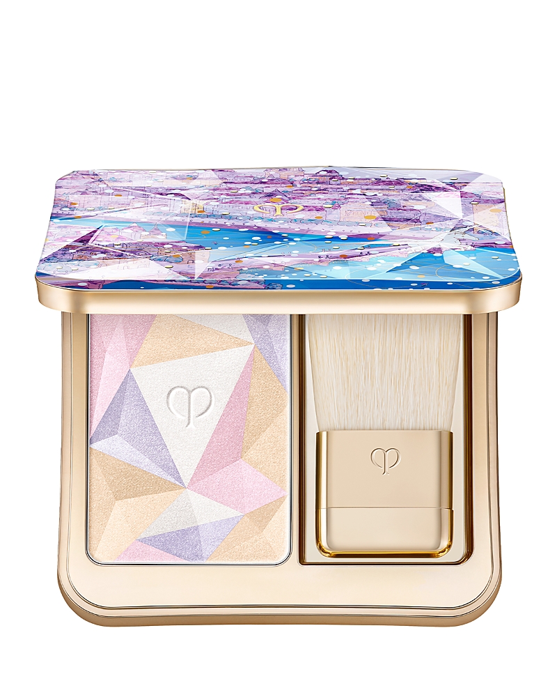 Cle de Peau Beaute Limited Edition The Luminizing Face Enhancer - Magical Lights