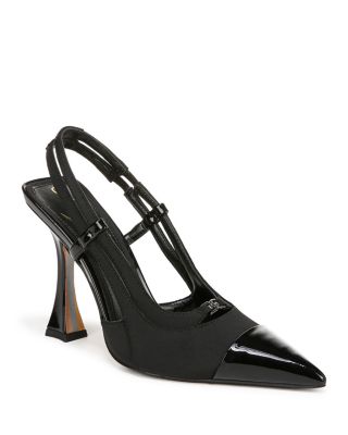 Sam Edelman - Women's Odessa Pointed Pumps