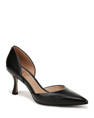 Sam Edelman - Women's Victoria Pumps