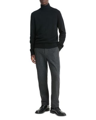 Cashmere Turtleneck Sweater 