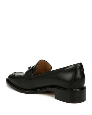 Bloom - Aster Loafers - Black main image 1