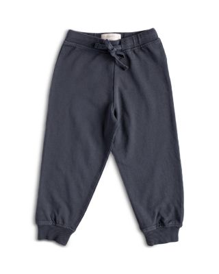 Unisex French Terry Joggers - Little Kid