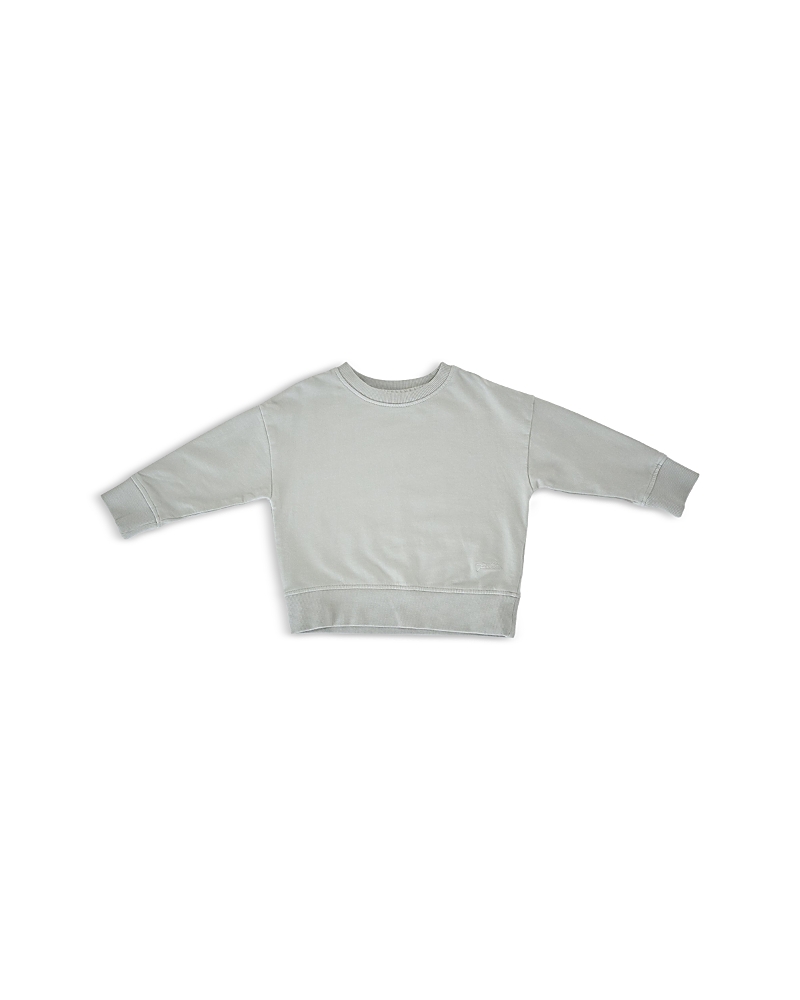 PEHR UNISEX FRENCH TERRY SWEATSHIRT - LITTLE KID