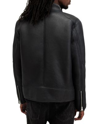 Hayward Leather Jacket