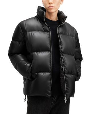 ALLSAINTS - Lupin Puffer Coat