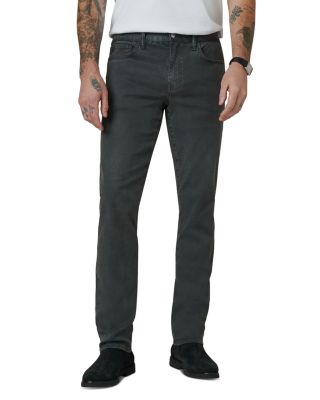 Joe's Jeans - The Brixton Straight Slim Twill Pants