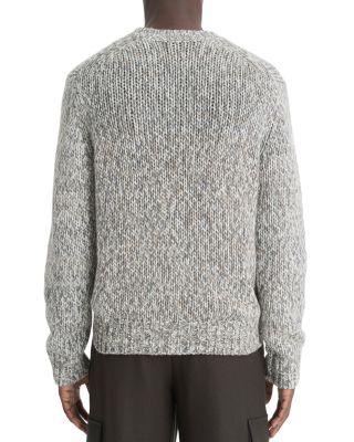 Homespun Marl Sweater