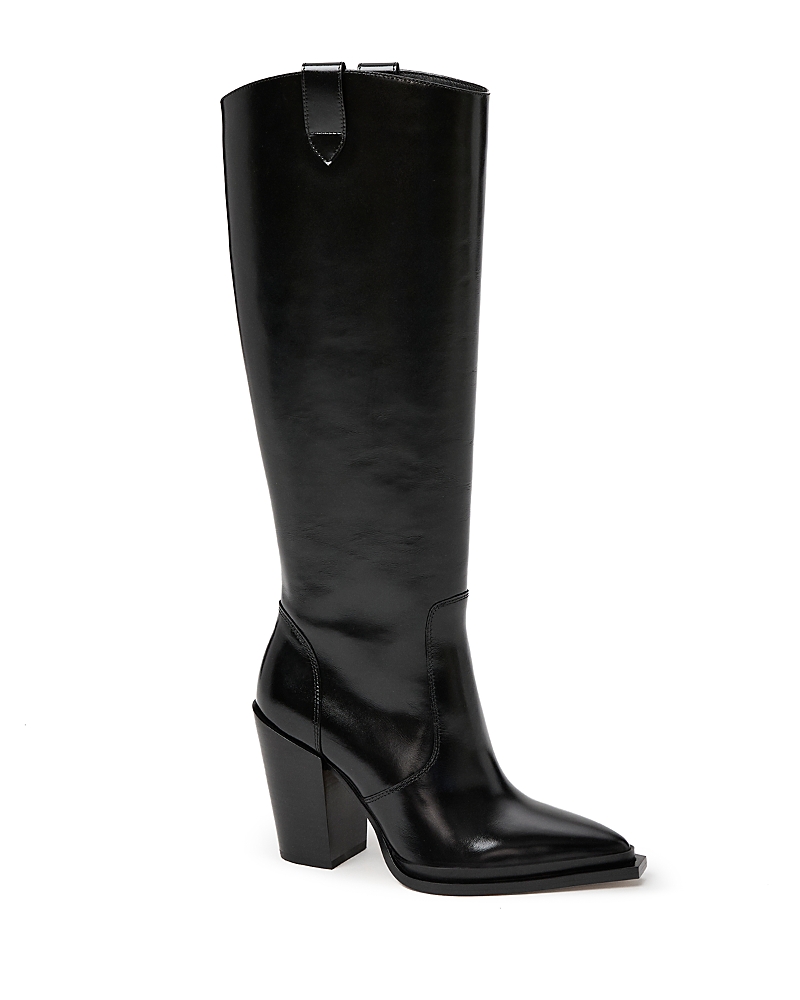 Paige Boot Pacey In Black