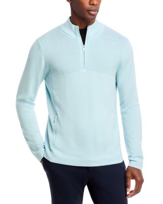 G/FORE - Half Zip Sweater