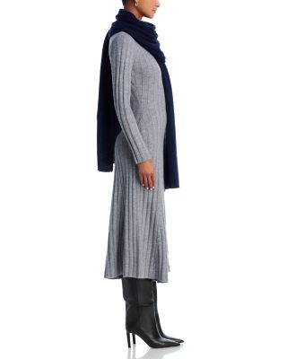 100% Cashmere Travel Wrap - Exclusive 