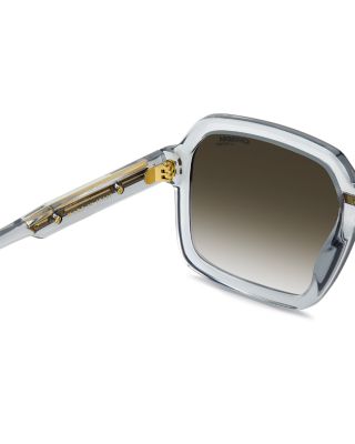 Victory Mask Sunglasses, 99mm