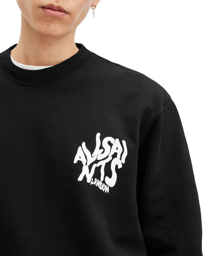 Orlando Crewneck Sweatshirt