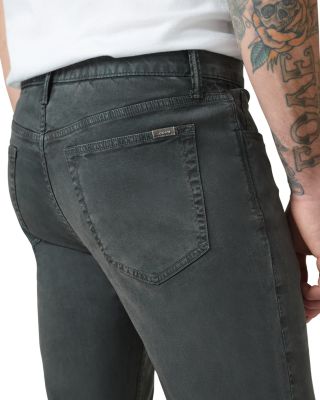 The Brixton Straight Slim Twill Pants