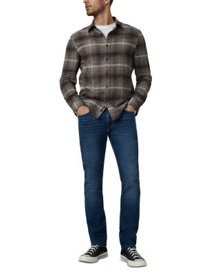 The Asher Slim Fit Jeans in James