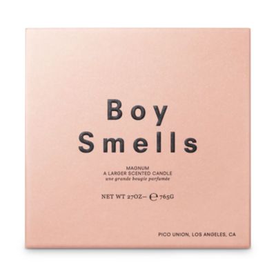 Woodphoria Magnum Candle, 27 oz.